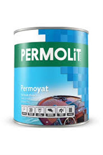 PERMOLİT YAT VERNİK 0,75 LT